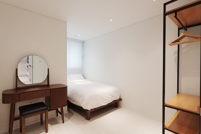 2층 5인4베드+2욕실