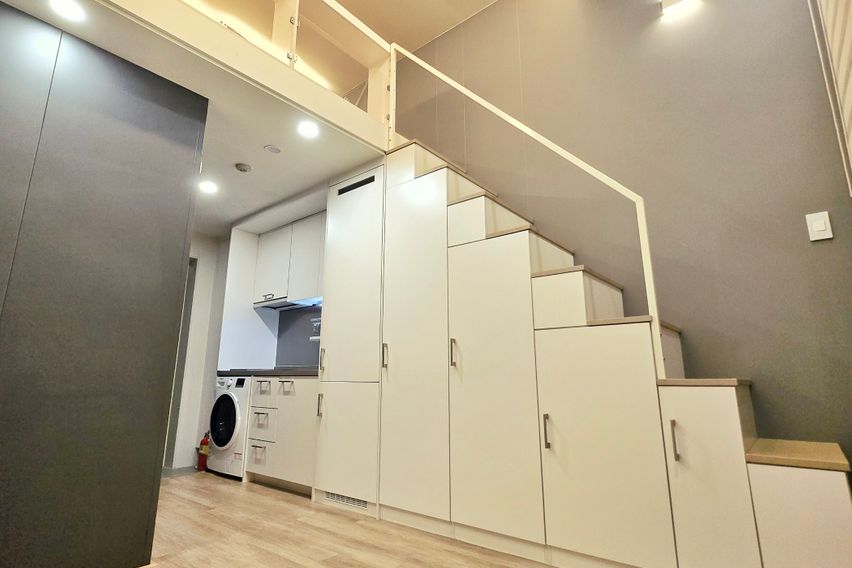 판교정자미금분당❤️복층