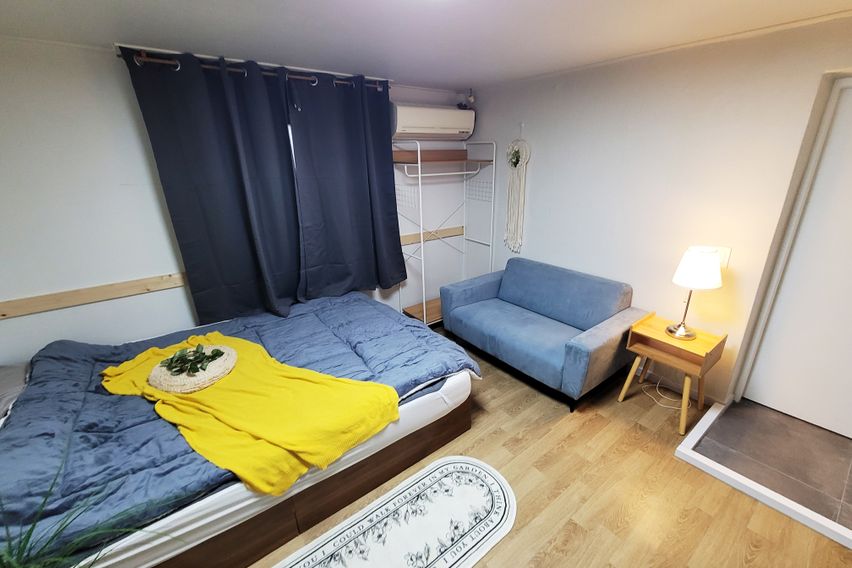 신규)비더스테이 B타입 5번째 이미지