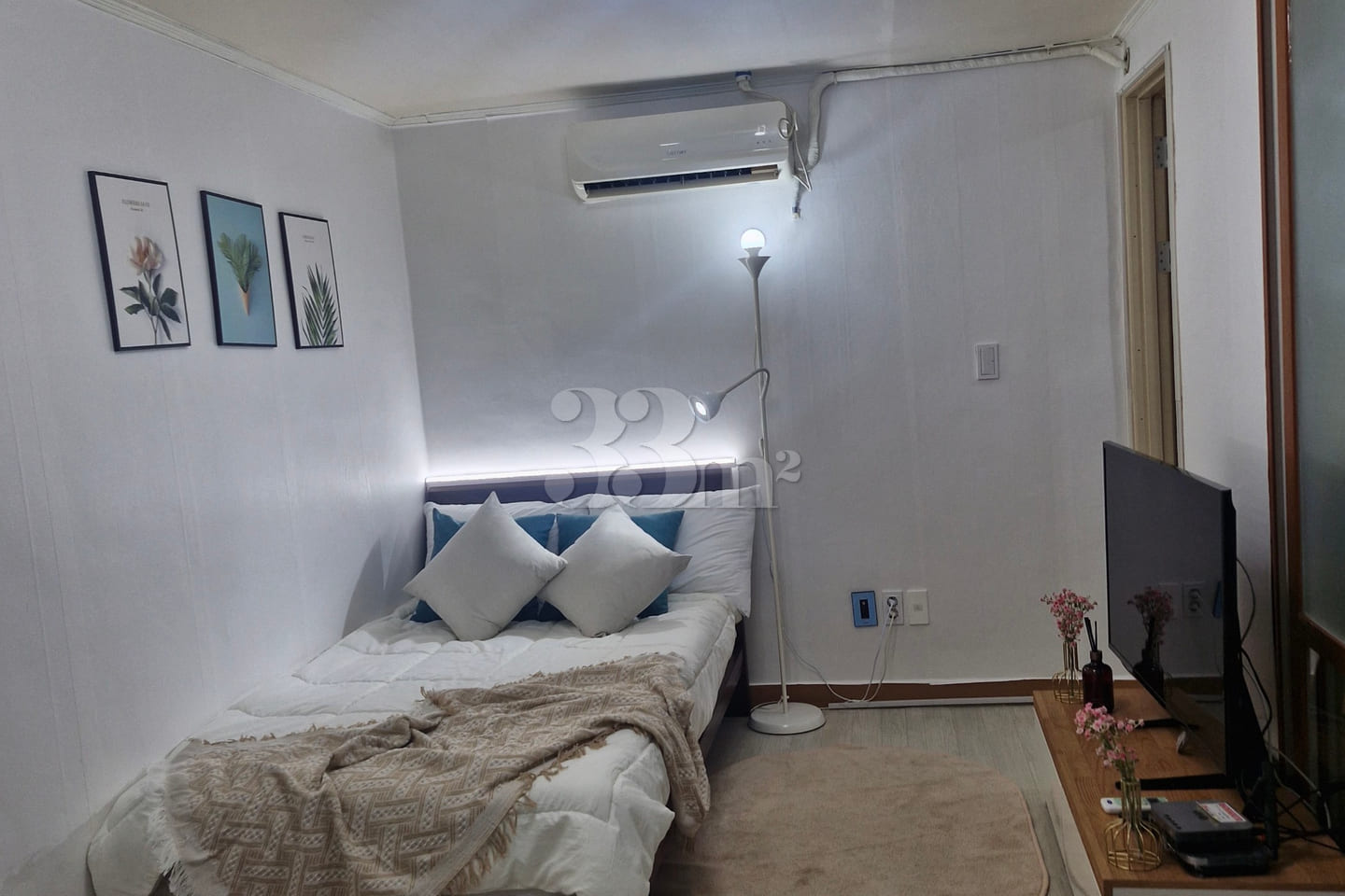 🛏️ Conveniently located near Sangmu District 1th image