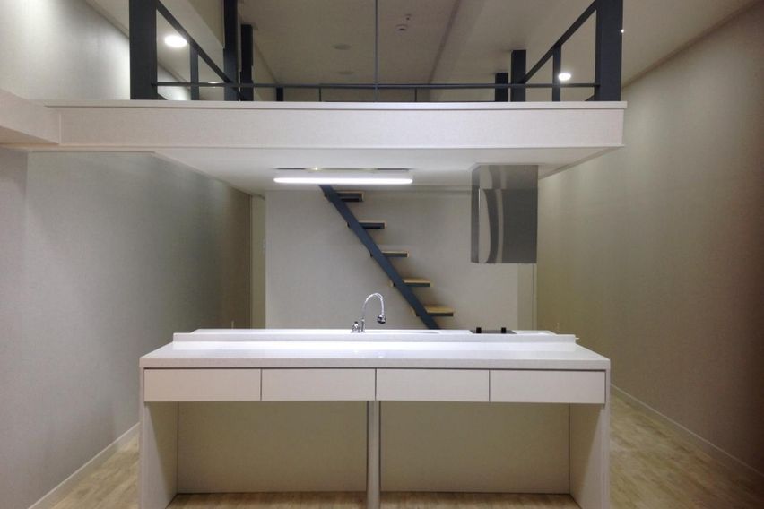 범계오피스텔 317호