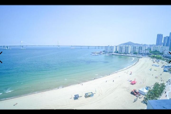 부산 광안리 바다뷰 12번째 이미지
