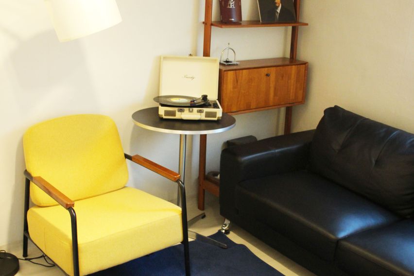 영등포 유럽식 원룸텔 