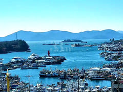 Yeosu U-Bless 17th image