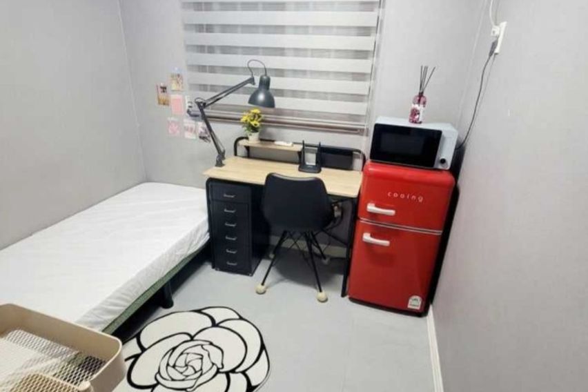 희성여성전용 하우스 6번째 이미지