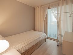 3-room apartment in front of Juan Citizens' P 18th image