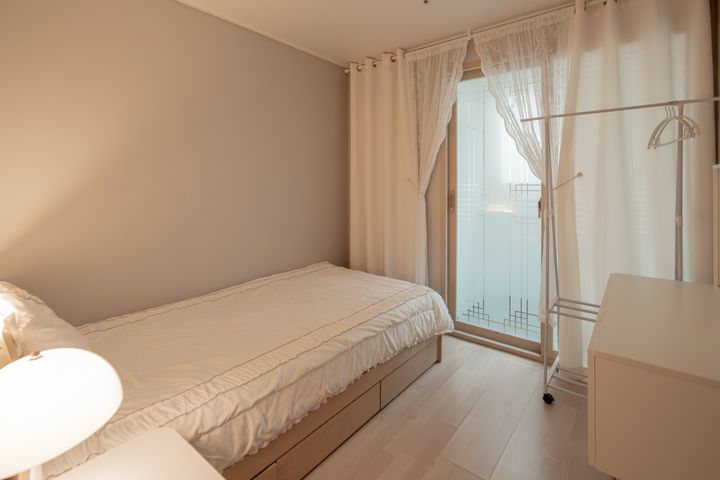 3-room apartment in front of Juan Citizens' P 18th image
