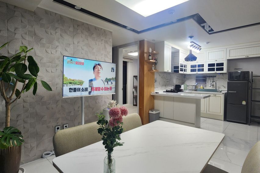 마포공덕역/한강앞/3룸 1번째 이미지