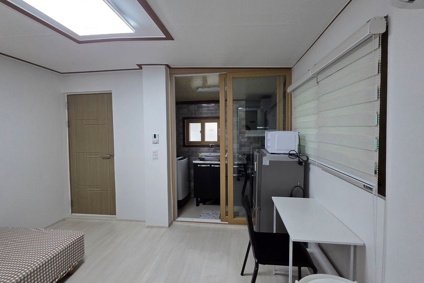 전북대병원 도보2분원룸