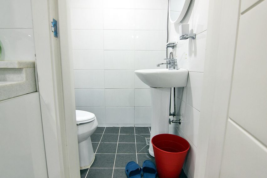 서강 정문앞 쾌적 원룸