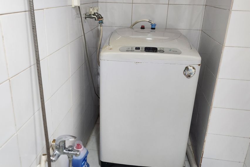 푸푸하우스   중부대점