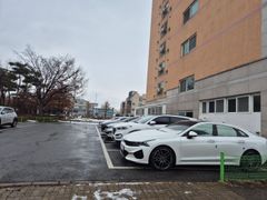 Fully furnished 15-pyeong officetel 16th image