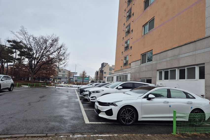 풀옵션15평 오피스텔