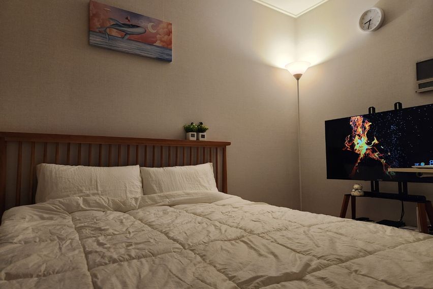 💛삼송역/창릉천/풀옵