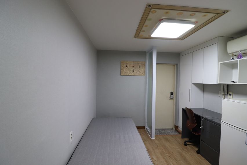 청주교대인근 깔끔한 방