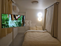 7-minute walk from Sangsu Station / 10 pyeong 0th image