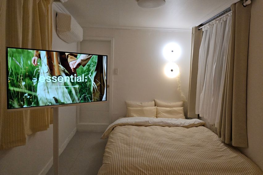 상수역도보7분/10평 0번째 이미지