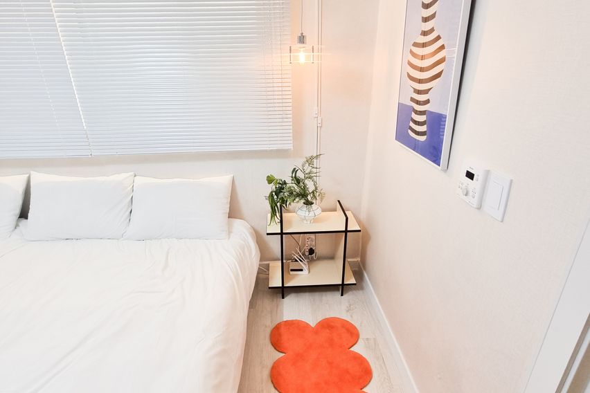 강남 1층 퀸2리모델링