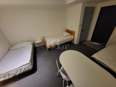 Short-term rental 203 9th image