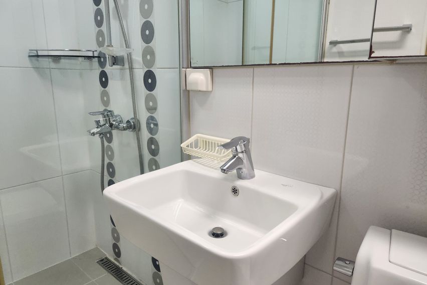 송도💜역세권💜투룸