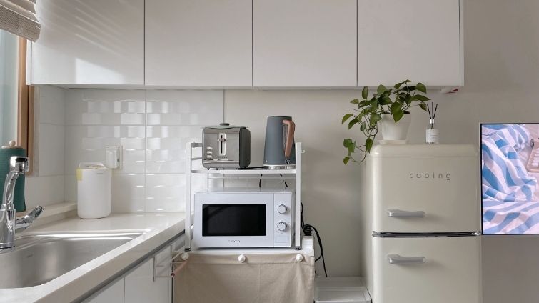 숙대입구 2룸 4인🏠