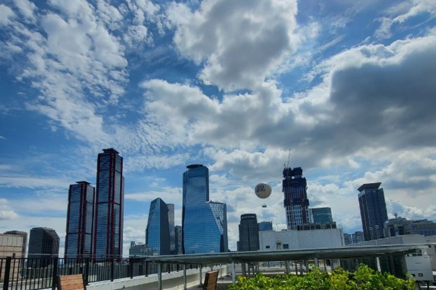 여의도강남 호텔급 2룸