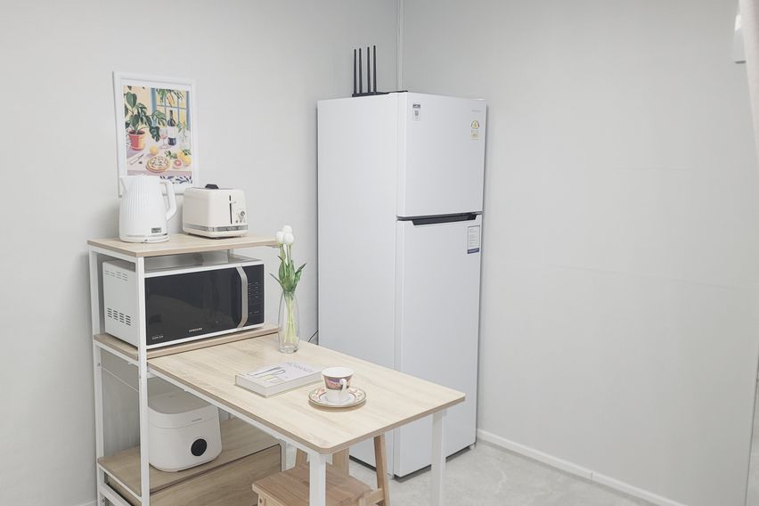 건대/군자 인접 2룸F