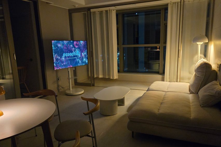 부산역 바다 신축풀옵션 2번째 이미지