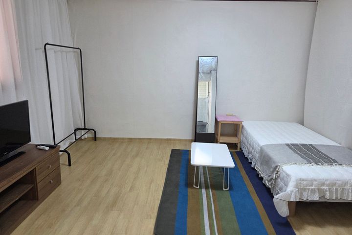 Kyung Hee University Hospital at Gangdong 22 2th image