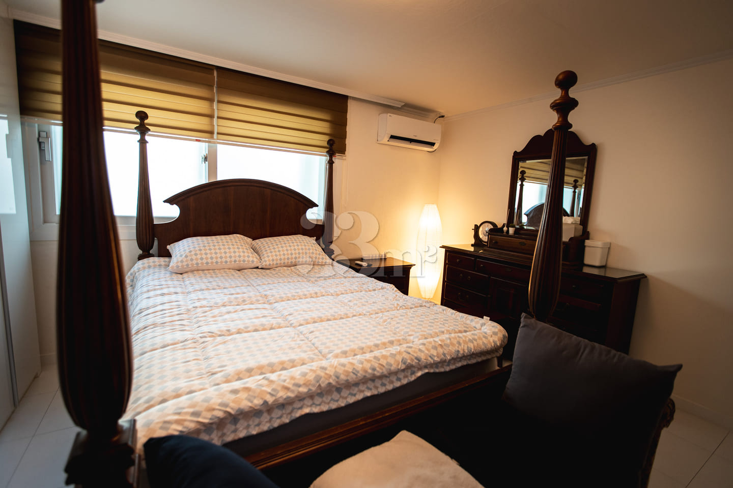 [Sinchon Station] 3-Room Apartment 🏡 7th image