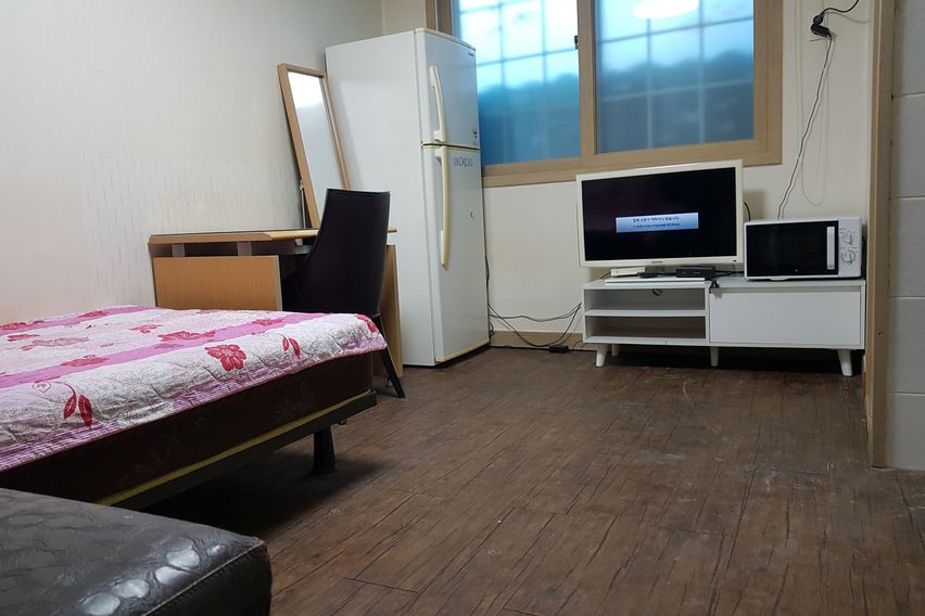 덕천 숙등역 포유104 3번째 이미지