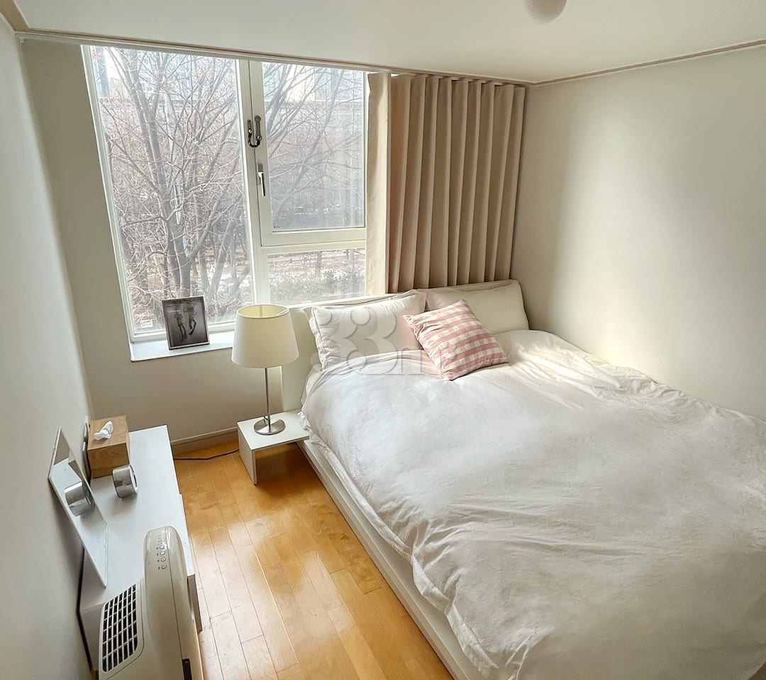 Sindorim • Two-room apartment • House for 3 p 5th image