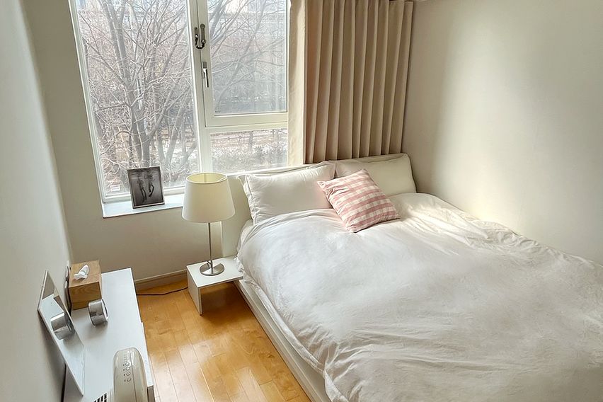 신도림•투룸•3인 집🏡