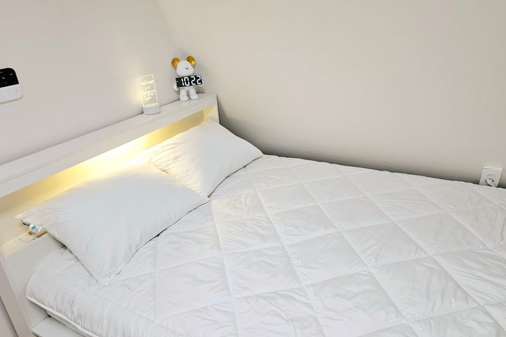 대치학원가 투룸하우스 2번째 이미지