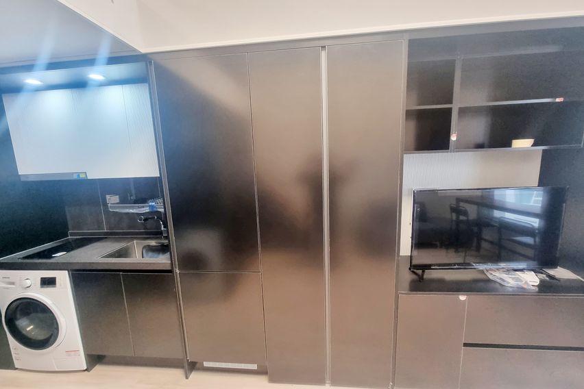 잠실16층모던복층