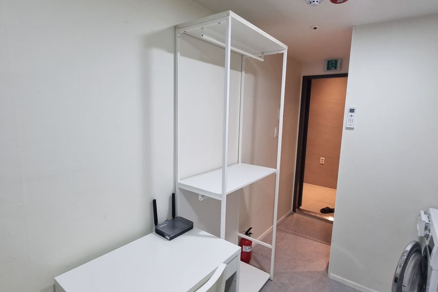 W스테이122신촌홍대점 4번째 이미지