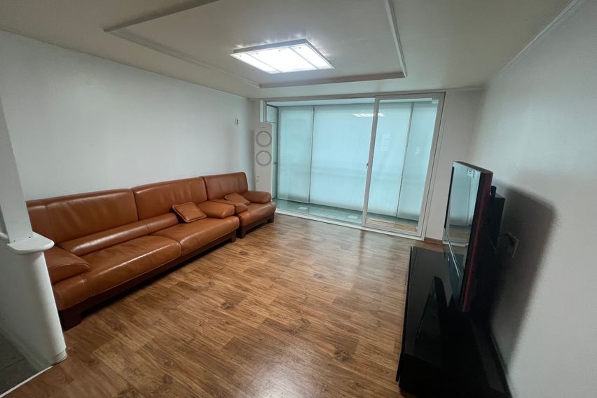 아산병원앞 풀옵션아파트 1번째 이미지