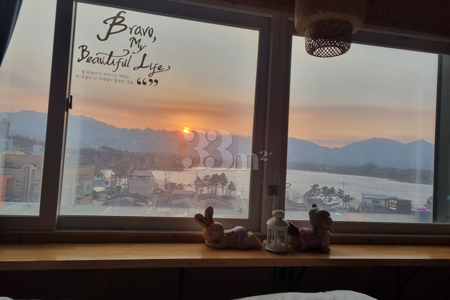 해담(海潭) 울산바위뷰 7번째 이미지