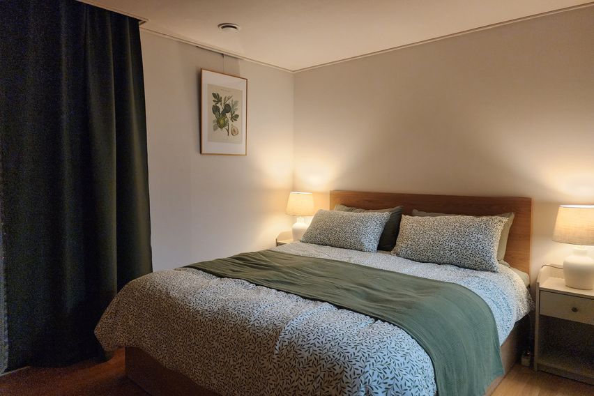 노들역 한강파노라마뷰