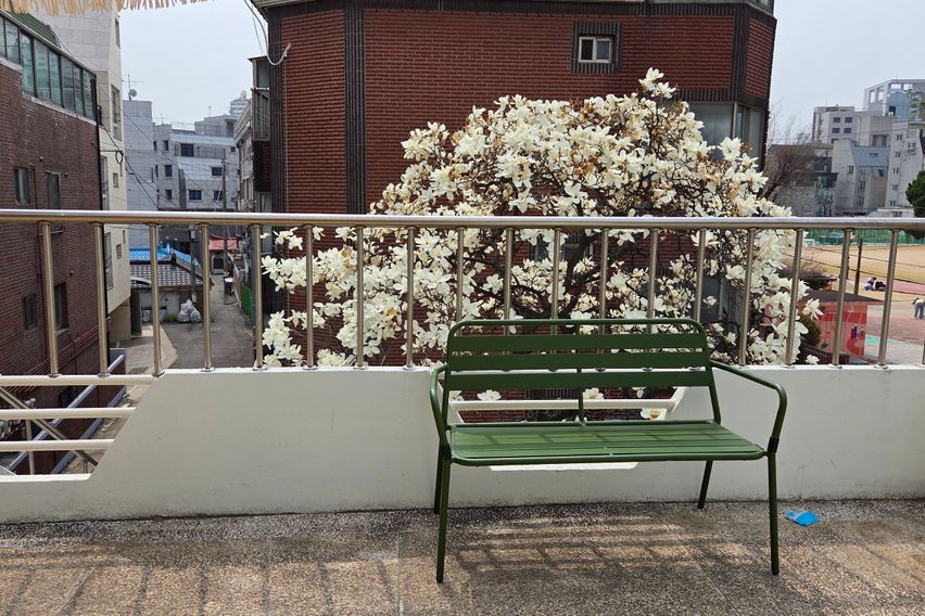 대훙역 3분 테라스 0번째 이미지