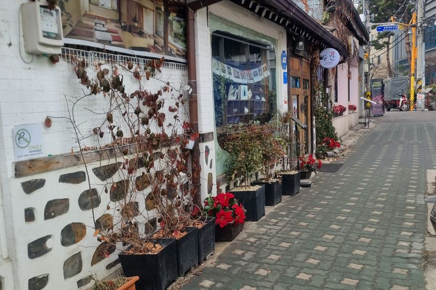 종로3가/밝은 익선동 10번째 이미지