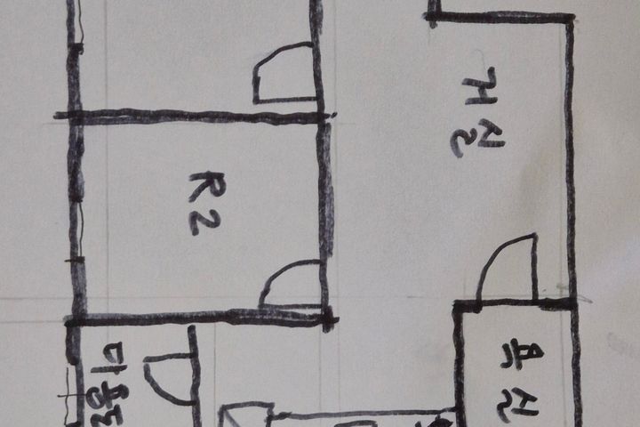 선정릉역 4인가능 투룸 12번째 이미지