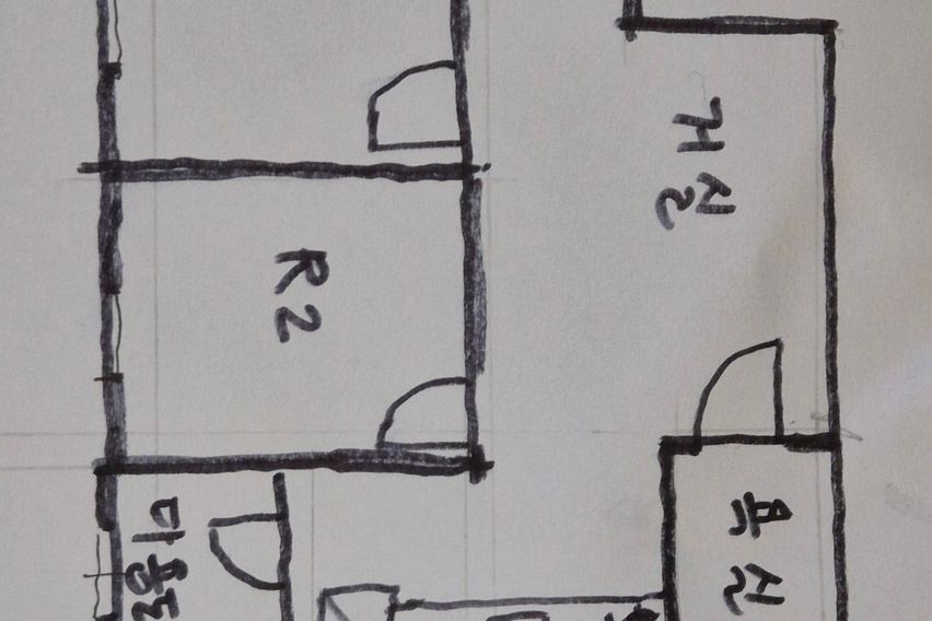 선정릉역 4인가능 투룸 12번째 이미지
