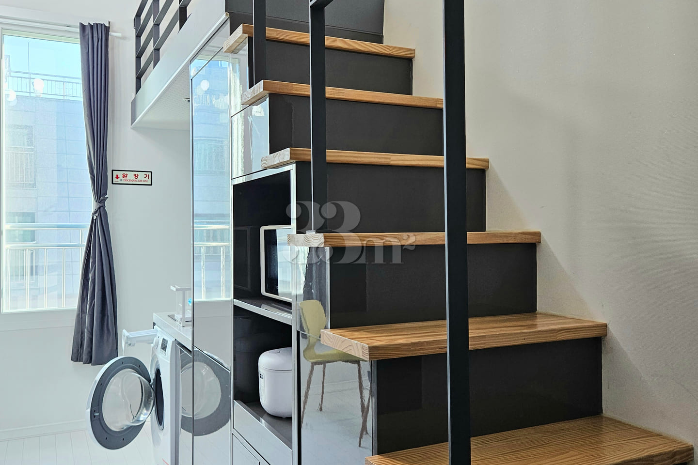 Yeongdeungpo_Duplex_Healing House 11th image