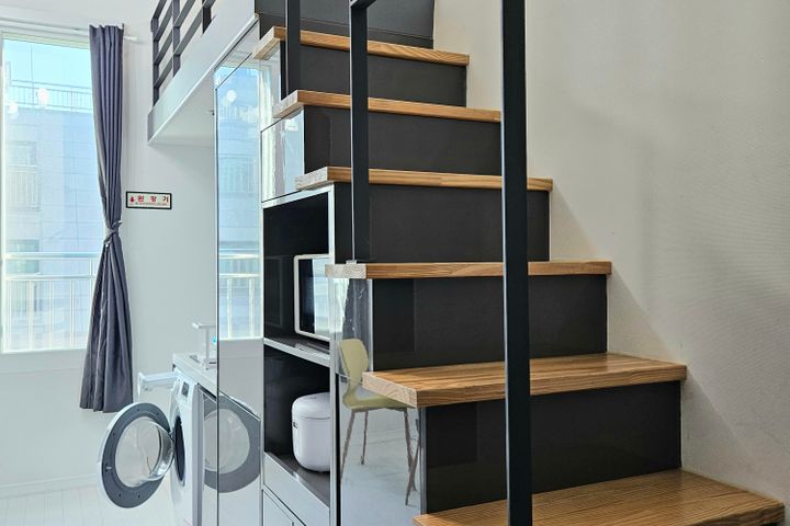 Yeongdeungpo_Duplex_Healing House 11th image