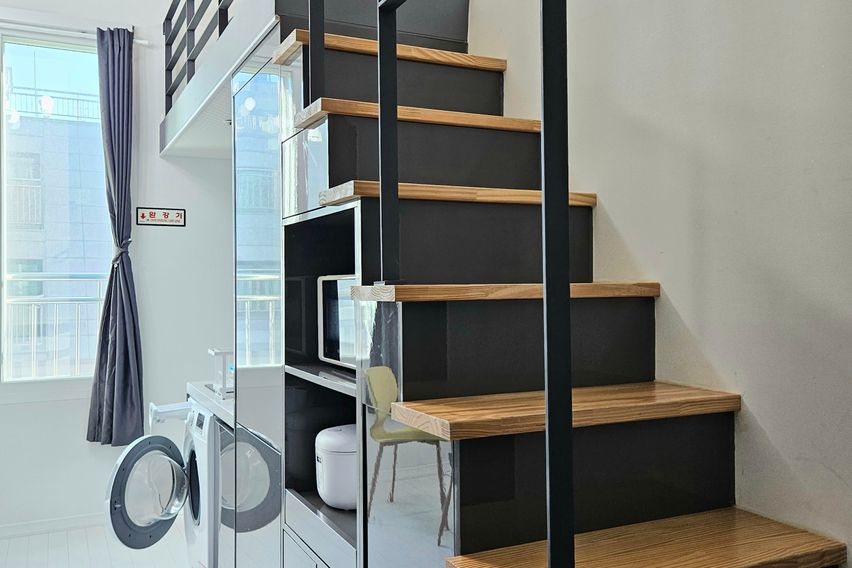 영등포_복층_힐링하우스