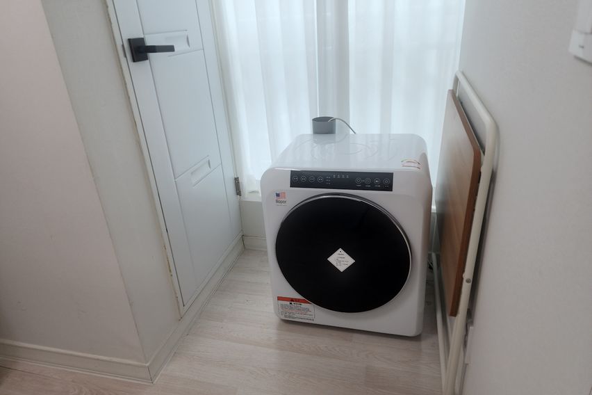 망원마포 넓은거실 2룸 17번째 이미지