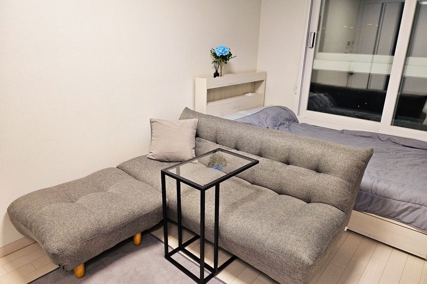 🌈고덕역, 경희대병원