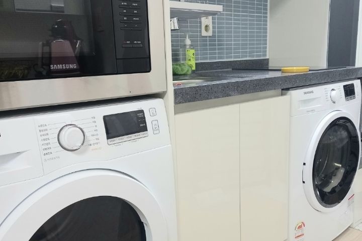 고덕 삼성전자바로 앞 11번째 이미지