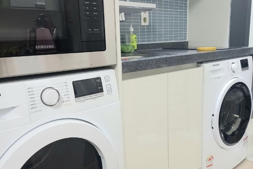 고덕 삼성전자바로 앞